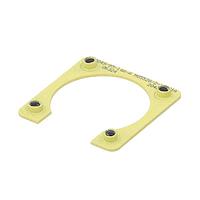 Glenair M85528/2-14A01A Mounting Flange MOUNTING PLATE