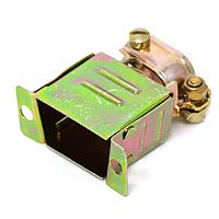 Cinch 239-14-23-030 D-Sub Connectors - Standard Density DSUB DE B/S STR METAL