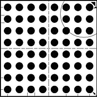 Analog Devices AD4632-24BBCZ SAR ADC 24-Bit, 0.5 MSPS, Dual