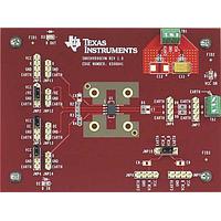 Texas Instruments SN65HVD96EVM RS-485 SN65HVD96 Eval Mod