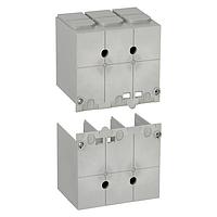 SCHNEIDER GV7AC01 Switch Hardware MAN-START TERMINAL SHROUD KIT IEC