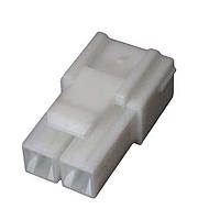 JST Commercial VLP-02V Housings VL HOUSING (VLP)