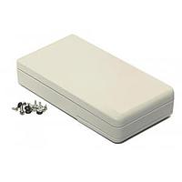 Hammond Manufacturing RH3045 Hand Held w/BatteryDoor/Gasket 1.2x6.3x3.3" Grey