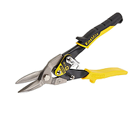 STANLEY 14-563-22 Straight Cut Aviation Snips (1.2mm)