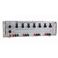 IETLAB KVD-700 Precision Kelvin-Varley Voltage Divider