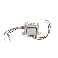 Hammond Manufacturing 1140-LU-A Audio Transformers Audio transformer, line output, chassis mount, impedance ratio 10K to 600