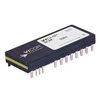 Vicor BCM6123ED1E13A3T0R Isolated DC/DC Converter 384Vin 12Vout 125A Analog Rev Eval
