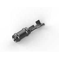 AMP Connectors - TE Connectivity 350221-1 Barrel Terminals 093 PIN REC 28-26 PTPPHBZ