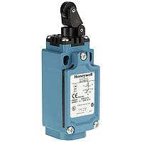 Honeywell GLDA01D Limit Switches 11N 2.4lb 10A 600VAC 1NC 1NO SPDT Snap