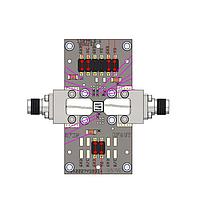 Qorvo TGA2227-SMEVB02 RF Amplifier 2-22 GHz GaN LNA