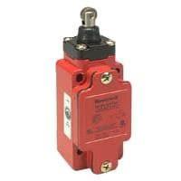 Honeywell GSAA01C Safety Limit Switch SAFETY