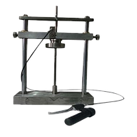 PEGO PG-LTID Low Temperature Impact Test Device (100mm)