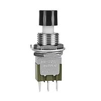 NKK Switches MBN15SB1W03-CA Pushbutton Switches SWITCH TOGGLE