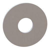 Essentra Components 17M16DIN34816 Flat Washer Flat Washer, 17mm ID, M16 / 5/8 Screw