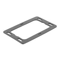 HARTING 19430009802 Headers & Wire Housings Han-Eco 10B Housing Gasket