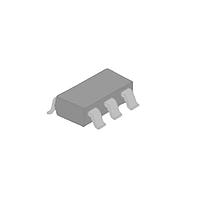 YAGEO XSemi XP2615GEY MOSFETs P-CH -30V -5A SOT-26
