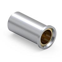 Mill-Max 0372-0-15-80-13-27-10-0 Solder Mount 200u SN OVER NI 13 CON