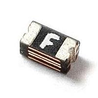 Littelfuse 0603L025YR PolyFuse Resettable PTC PTC 9V .250A POLY SURF MOUNT