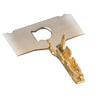 Molex 504052-0098 (Cut Strip) - PicoLk TERM F 24-28G CUT STRIP OF 100