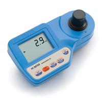 HANNA HI96709 Manganese, High Range, Portable Photometer HI 96709