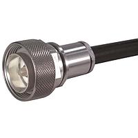 HUBER+SUHNER 11_716-50-9-3/003_-E Connectors 7/16 straight cable plug(m)