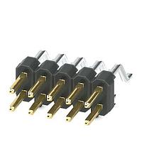 PHOENIX CONTACT 1156939 Headers FQ 2,54D/ 10-PH-1-BT