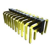 Samtec BTMM-102-01-T-D Headers & Wire Housings 2.00 mm Low Profile Jumper