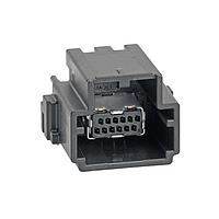 Molex 34862-1406 Headers 12Ck HSAL2 UNSLD Vertical Hdr Pol A