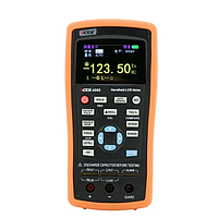 VICTOR VC4080 Hand-held LCR Meter (100KHz)