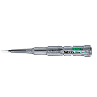 YATO YT-2864 Voltage Detector (70-600V, 140mm)