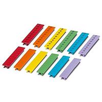 PHOENIX CONTACT 0812706 Zack Strip ZB 5/OG: LGS 10-100