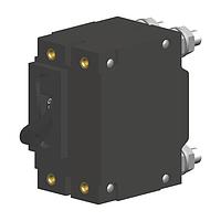 Carling Technologies CB2-B0-34-810-321-C Supplementary Protector / Motor Controller CB2B034810321C