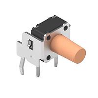 Wurth Elektronik 431256083736 Tactile Switches WS-TATU Tact Switch