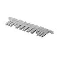 Aptiv 15317323 Accessories BLUE SECONDARY LOCK