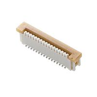 Molex 52610-2471 Board Mount 1.0MM FFC/FPC 24 CKT Vert. SMT ZIF