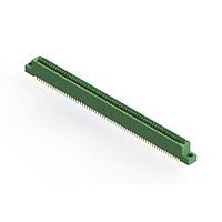 EDAC 345-128-521-208 Standard Card Edge Connectors .100" (2.54mm) Pitch Card Edge Connector
