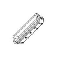 Aptiv 15305333 Accessories CONN MP SEAL ORANGE