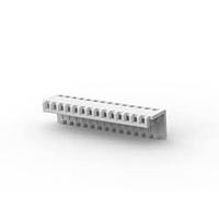 AMP Connectors - TE Connectivity 1-643075-5 - STRAIN RELIEF 15P