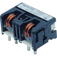 Tamura L07P010S05 Board Mount Current Sensors CURRENT SENSOR ( 10A; +5V)