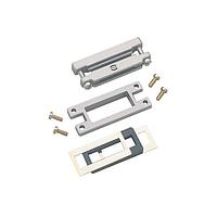 HARTING 09000005317 Accessories MTL CABLE ENTRY 3 CBL HOUSING