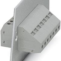 PHOENIX CONTACT 0717694 Fixed Terminal Blocks HDFKV 16 BK