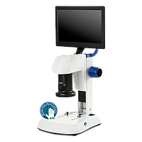 Euromex ED.3000 EduBlue digital zoom microscope (1 ~ 5 times)
