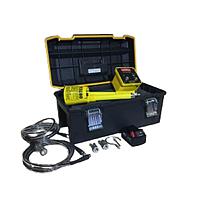 Bierer Meters 81280 Voltage Detector And Phasing Tester (16 ft; 500 volts – 25kV)