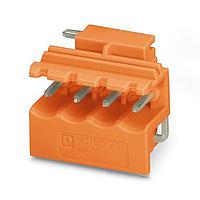 PHOENIX CONTACT 2200383 Headers MSTBO 2,5/ 4-G1L OG