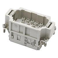 Amphenol Tuchel C146-10A018-500-10 Inserts Pin Insert 18 Way Heavy Mate