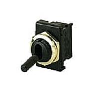 Marquardt Switches Inc 1828.1301 Toggle Switches TOGGLE SPDT CENTER OFF