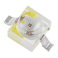 Broadcom HLMA-PL00-N0011 Single Color LEDs Poly Ftop Yellow