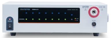 Electrical safety testing instrument used for hipot and insulation verification