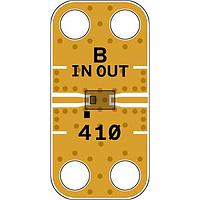 Quantic X-Microwave XR-A3U9-0204D Band Pass Filter Band Pass Filter, DEA202450BT-1213C1 [PCB: 410]