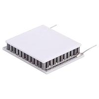 Laird Thermal Systems 430011-509 Thermoelectric Coolers Thermoelectric Cooler, Miniature Geometric, 4.9W